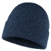Buff  Jarn Knitted Hat Beanie  Čiapky Modrá
