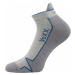 Voxx Locator A Unisex froté ponožky - 3 páry BM000000514100100782 svetlo šedá