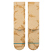 Stance Dj Chewie Crew Sock