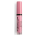 Makeup Revolution  Sheer Brilliant Lip Gloss - 143 Violet  Lesky na pery Fialová