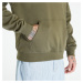 Mikina Urban Classics Basic Terry Hoody Olive