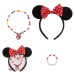 KIDS JEWELRY PACK 4 PIECES MINNIE