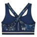 Podprsenka Under Armour Project Rock Bra Navy