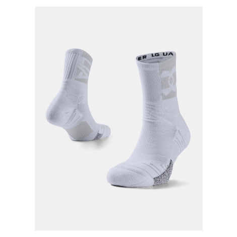 Dámske funkčné ponožky Under Armour