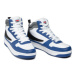 Fila Sneakersy Fx Ventuno L Mid 1011345.96W Modrá