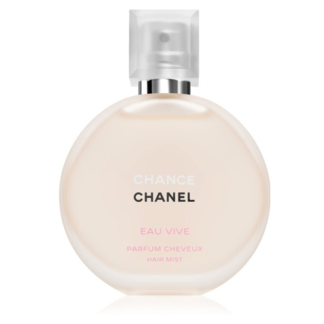 Chanel Chance Eau Vive vôňa do vlasov pre ženy