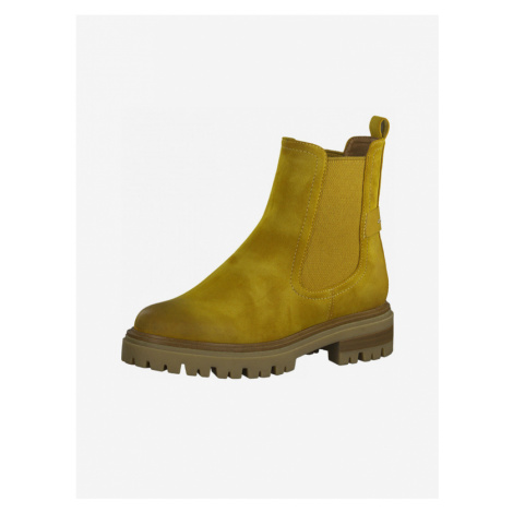 Dámske Chelsea Boots Tamaris