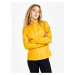 Women's Craft ADV Essence Wind Orange Jacket