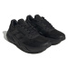 Pánska bežecká obuv ADIDAS Adistar 2.0 core black core black cloud white