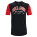 UNDER ARMOUR ATHLETIC DEPARTMENT COLORBLOCK SS TEE 1370515-001