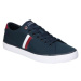 Topánky Tommy Hilfiger Vulc Low Stripes Mesh M FM0FM04946 DW5