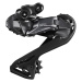 SHIMANO prehadzovačka - ULTEGRA R8150 - čierna