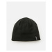 Winter hat Rip Curl ANTI-SERIES REG BEANIE Black