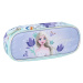 PENCIL CASE OVAL FROZEN