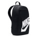 Batoh NIKE NK ELMNTL BKPK - HBR black black white