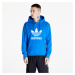 Mikina adidas Trefoil Hoody Blue Bird