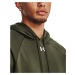 Under Armour Rival Fleece Hoodie Marine Od Green