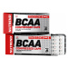 Nutrend BCAA Compressed Caps 120 kapsúl