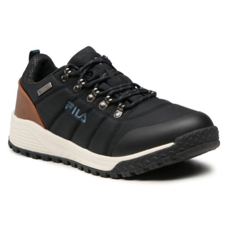 Fila Sneakersy FFM0167 83165 Čierna