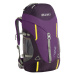 Detský turistický batoh BOLL Scout 22 – 30 l – violet