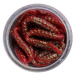 Berkley gumová nástraha powerbait power honey worm red scales