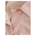 JJXX Prechodná bunda 'Evie'  ružová