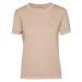 TRIČKO GANT D2. SUNFADED C-NECK SS T-SHIRT biela