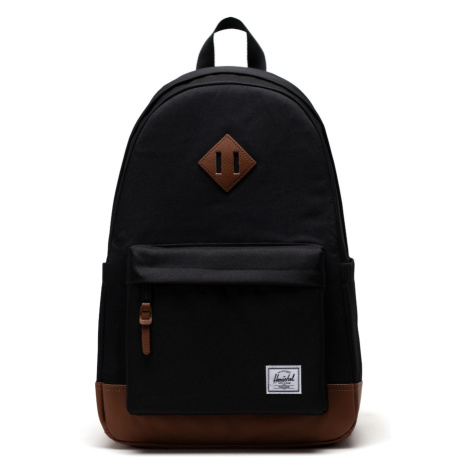 Herschel Batoh 'Heritage'  tmavomodrá / hnedá / biela