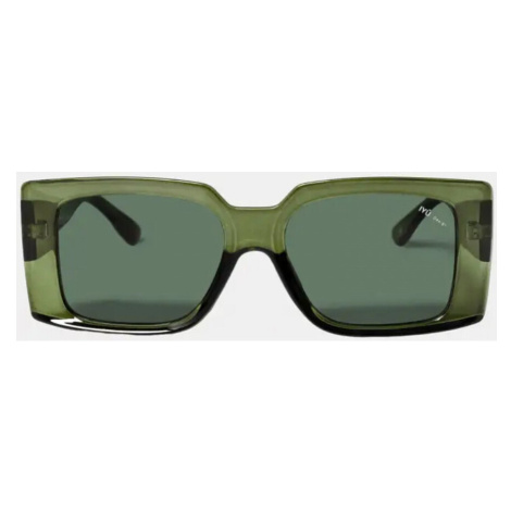 Iyü Design  Ninon  Slnečné okuliare Zelená
