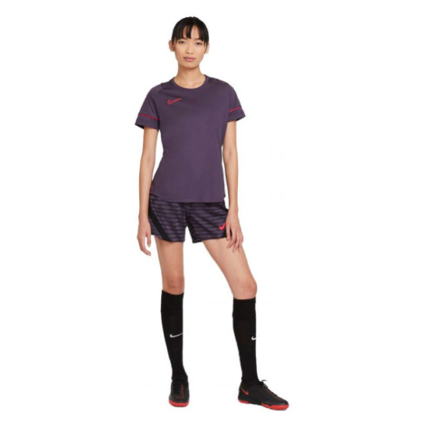 Dámske tréningové tričko Dri-FIT Academy W CV2627-573 - Nike