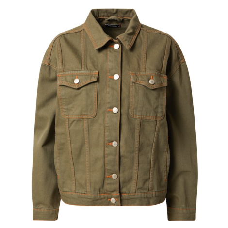 Dámske bundy, kabáty a kožuchy Trendyol