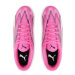 Puma Futbalové topánky Ultra Play It Jr 10778001 01 Biela