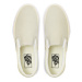 Vans Tenisky Classic Slip-On Stackform VN000CN14481 Béžová