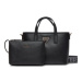 Guess Kabelka Latona (BG) Mini-Bags HWBG92 11750 Čierna