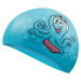 AQUA SPEED Kids's Swimming Cap Kiddie Octopus Pattern 02