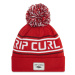 Rip Curl Čiapka Fade Out 14AMHE Červená