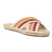 Castañer Espadrilky Paka/134 023097-4132 Farebná