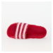 Tenisky adidas Adilette 22 Better Scarlet/ Ftw White/ Ftw White