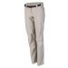 Willard CLARIKA Dámske outdoorové nohavice, béžová, veľkosť
