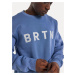 Pánska mikina Burton BRTN Crewneck Sweatshirt