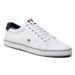 Tommy Hilfiger Tenisky Harlow 1D FM0FM00596 Biela