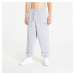 Kalhoty Karl Kani Small Signature Essential Regular Fit Sweatpants Ash Grey