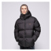 Ellesse Bunda Páperová Dappiani Padded Jacket Blk