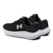 Under Armour Bežecké topánky Ua Charged Surge 4 3027000-001 Čierna