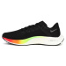 Pánska bežecká obuv NIKE Air Zoom Pegasus 38 black green strike total orange