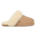 Ugg Papuče W Scuffette II 1106872 Béžová