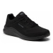 Skechers Sneakersy Vicinity 232209/BBK Čierna