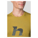 Hannah Bine Pánske funkčné tričko 10028933HHX golden palm