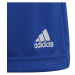 adidas ENT22 SHO Y Juniosrské futbalové šortky, modrá, veľkosť