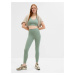 Leggings GapFit high rise - Women